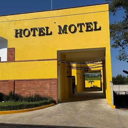 Hotel-Motel Calens-2