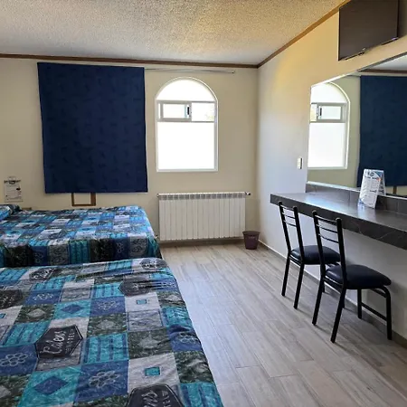 Hotel-Motel Calens-3