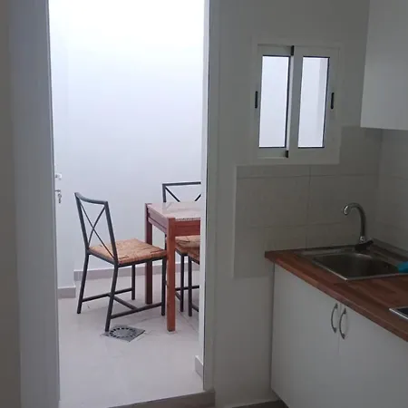 Urban Stay Maspalomas-2