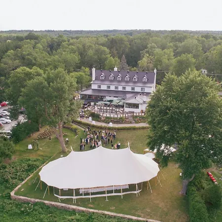 Auberge Willow Inn-3