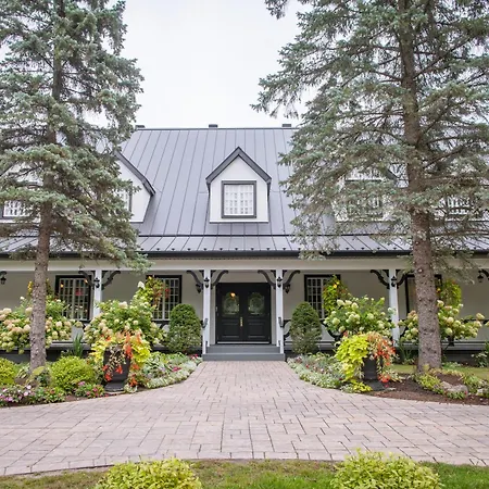 Auberge Willow Inn-2