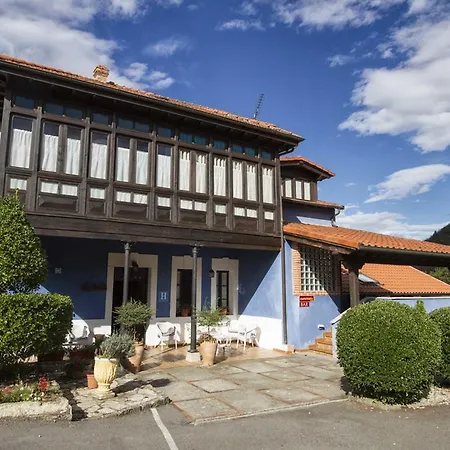 La Casona de Sobrepiedra-3