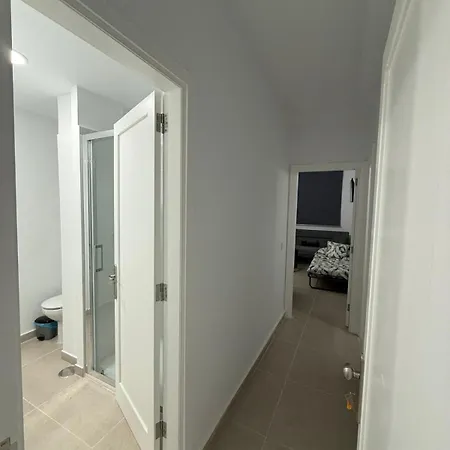 Urban Stay Maspalomas-3