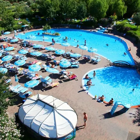Garden Village San Marino-3