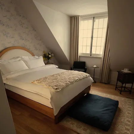 Auberge Willow Inn-2
