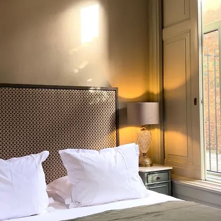 Boutique Hotel Villa Trompenberg-3