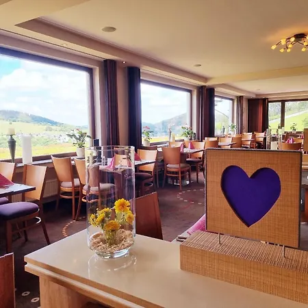 Wald Hotel Willingen-3