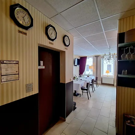 Hotel Augustin Komfort Leipzig Ihr Zuhause Unterwegs-2