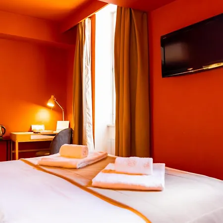 Le Central Boutique Hôtel-2