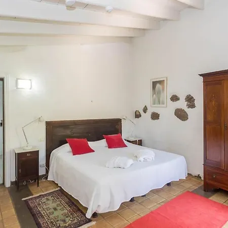 Hotel Rural Las Calas-3