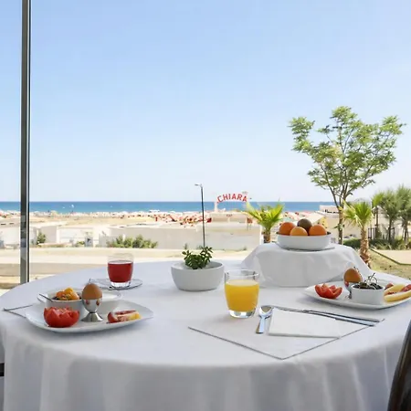Hotel Regina in spiaggia-2