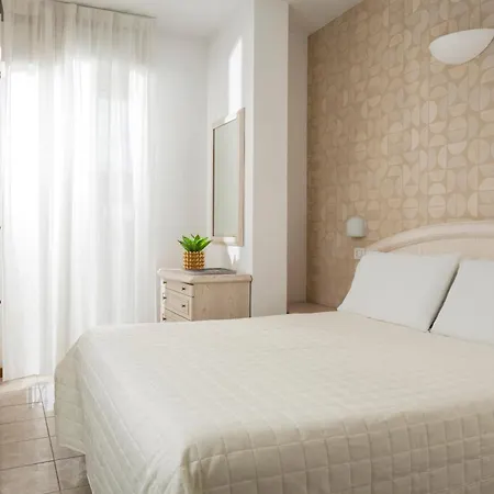 Hotel Villa Mare-2