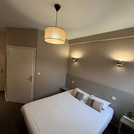 Hôtel Arcadia-2