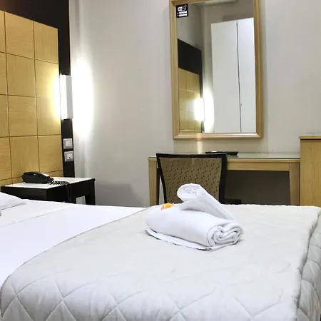 Hotel Fiorella Milano-3