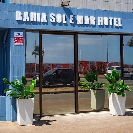 Bahia Sol E Mar-3