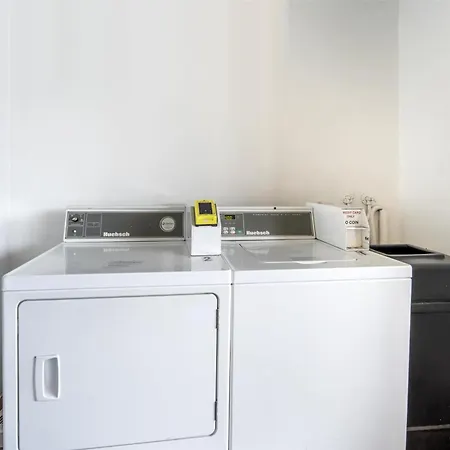Best Western Airpark Hotel - Lax Airport La Stadium-2