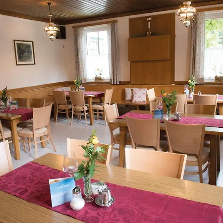 Gasthof Staud'nwirt-3