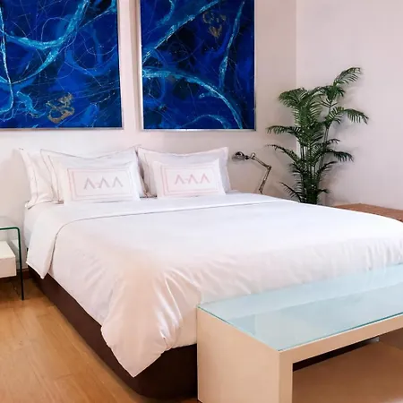 Gar Anat Hotel Boutique - Domus Artis-3