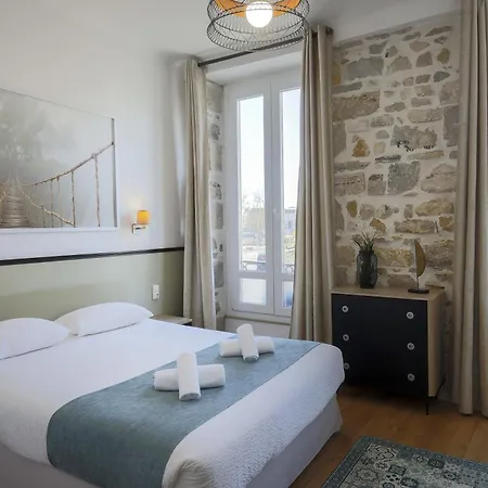Hotel Cote Basque-2