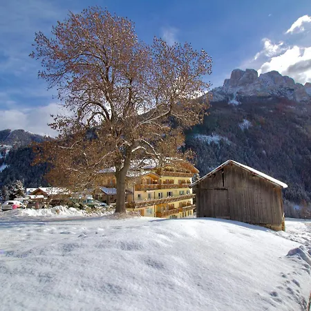 Al Piccolo Hotel-3