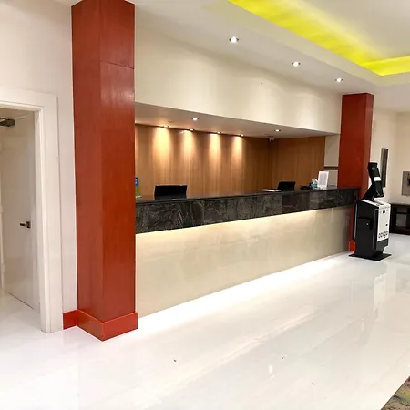 Surestay By Best Western Irving Grapevine Dfw North-2