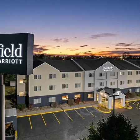 Fairfield Inn & Suites Billings-2