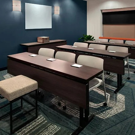 Springhill Suites By Marriott Albany Latham-Colonie-3