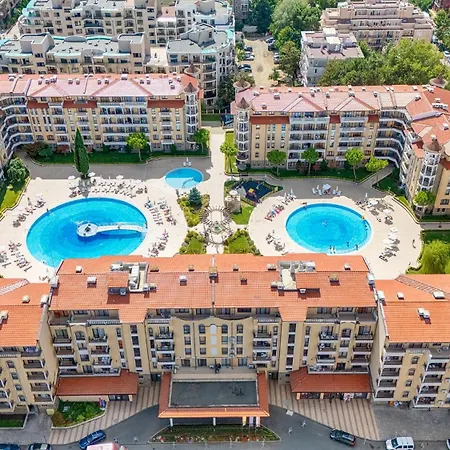 Royal Sun Apartments-3