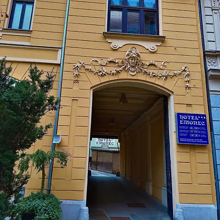 Hotel Emonec-3