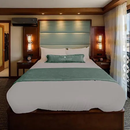 Cormorant Boutique Hotel-2