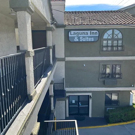 Laguna Inn And Suites-2