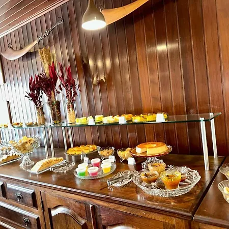 Hotel Lenheiros-3