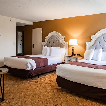 Village Inn Clemmons-Winston Salem, Trademark By Wyndham-2