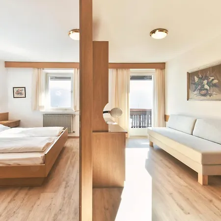 Hotel Gasthof Stern-2