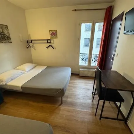 Hotel Chevallier-2