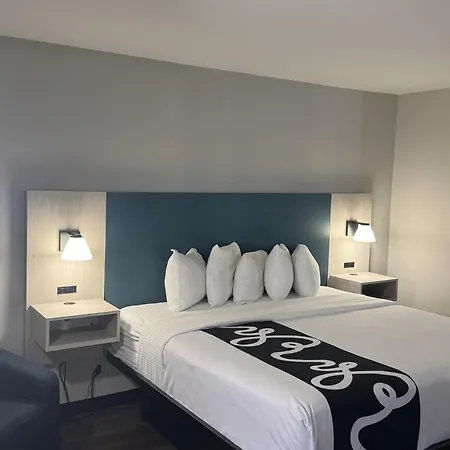 La Quinta Inn By Wyndham Auburn Worcester-3