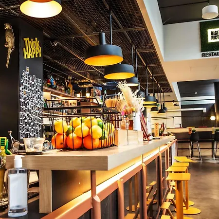 Ibis Paris Bercy Village-3