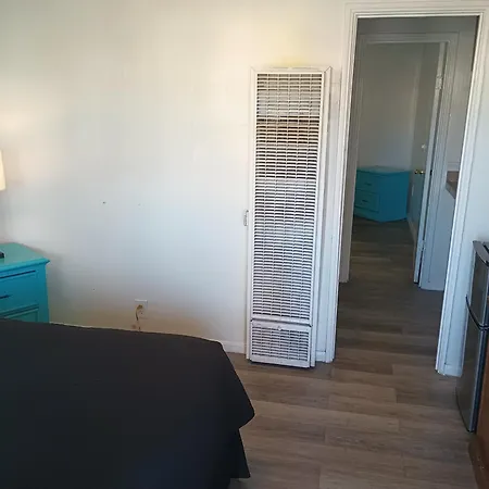 Oceana Boutique Hotel-2