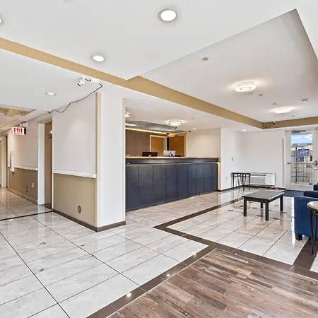 Rodeway Inn & Suites Nampa-3