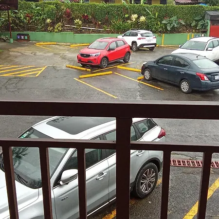Hotel Lavas Tacotal-2