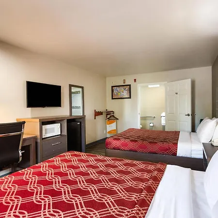 Econo Lodge Inn & Suites Murfreesboro Shopping District-2