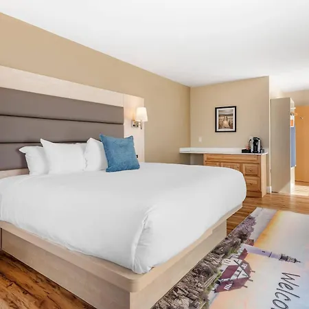 Casco Bay Hotel Portland Airport - Maine Mall, An Ascend Collection Hotel-2
