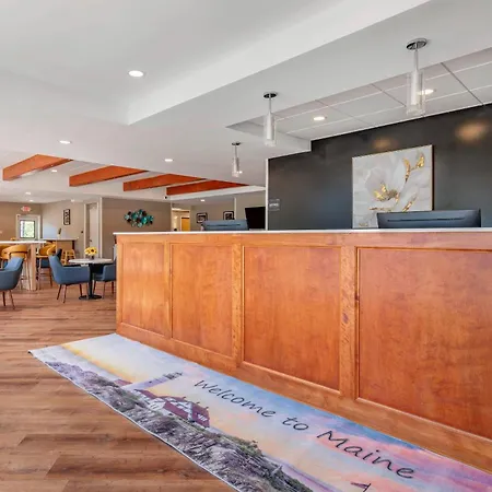Casco Bay Hotel Portland Airport - Maine Mall, An Ascend Collection Hotel-3
