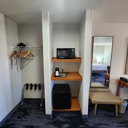 Fairfield Inn & Suites By Marriott Spearfish-2