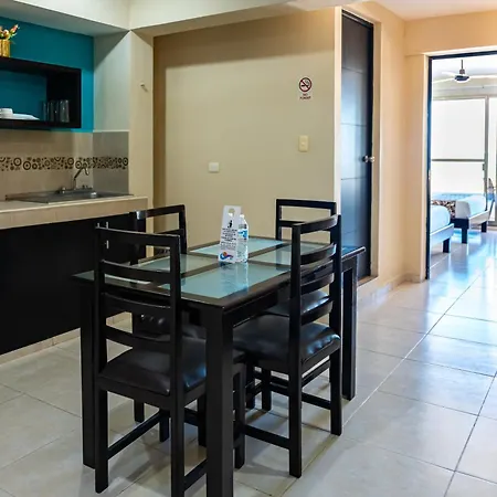 Hotel & Suites Domani-3