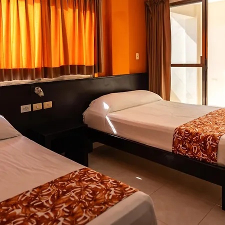 Hotel & Suites Domani-2