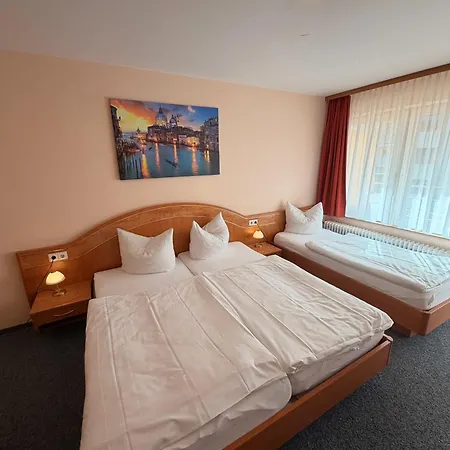 Hotel Europa-3