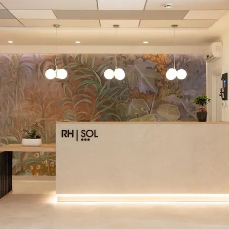 Hotel Rh Sol-2