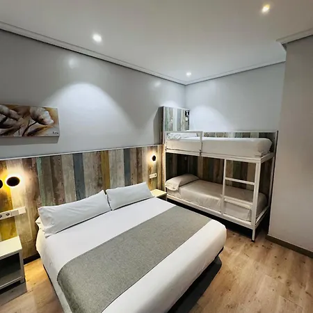 Hostal Cervelo-2
