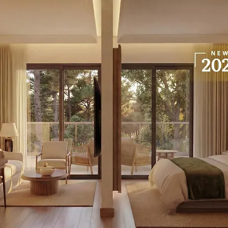 Sirena Resort Hvar - New In 2026-2